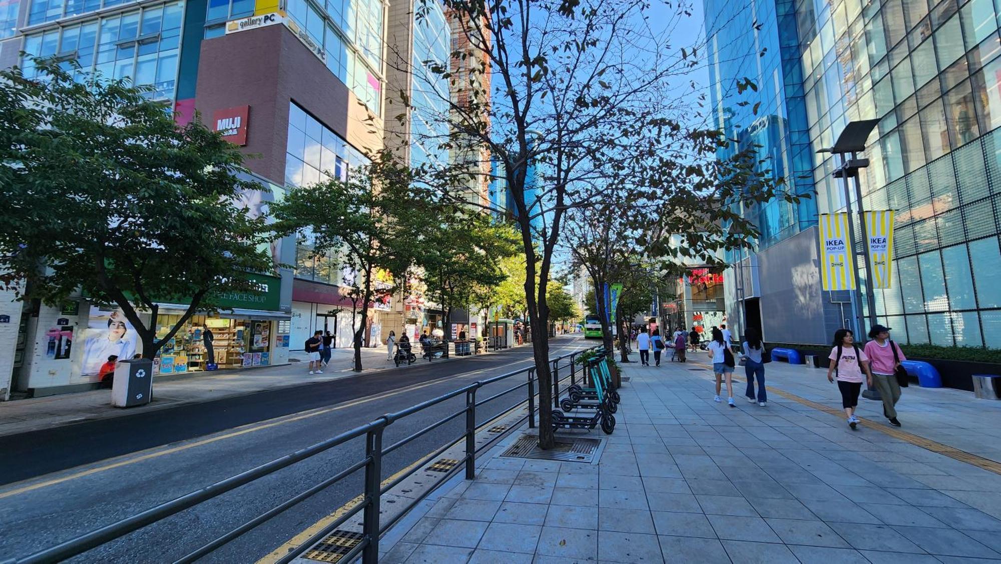 Let'S Stay Seoul Luaran gambar