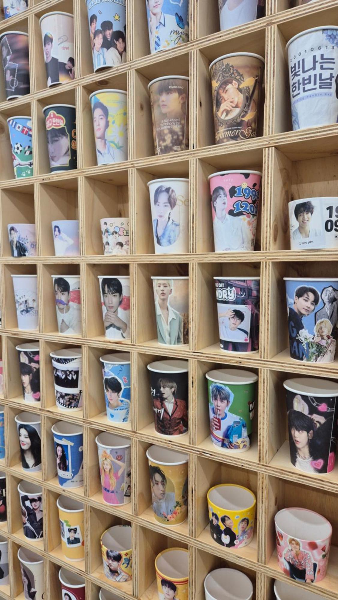 Let'S Stay Seoul Luaran gambar